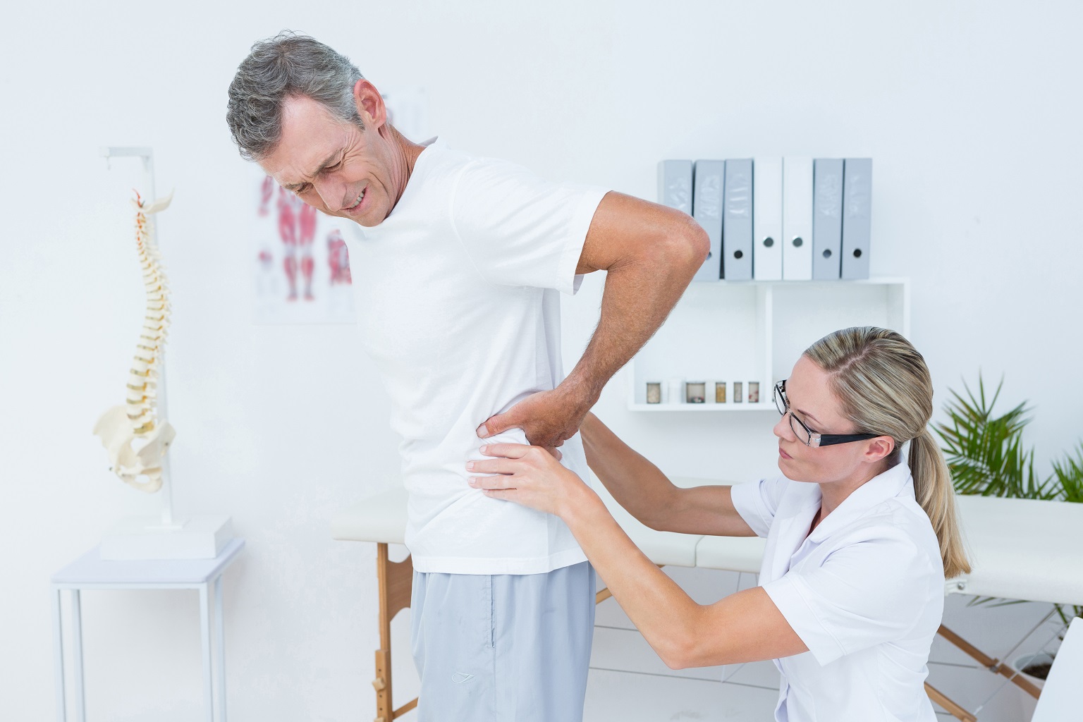 Osteopathy in Bentleigh