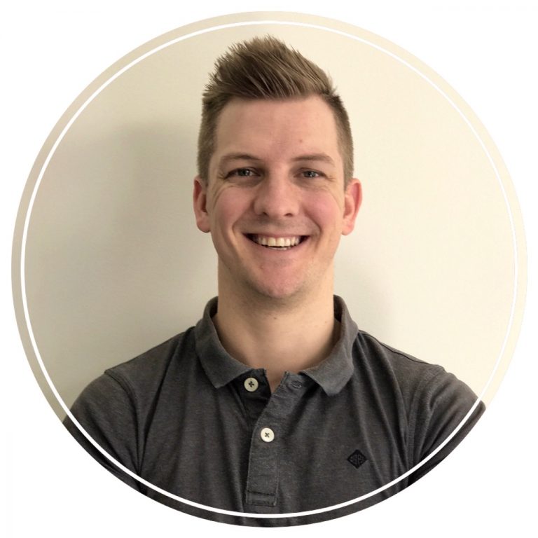 Meet our Practitioners - Dr. Tom McCormick Osteopath • Valued Health ...