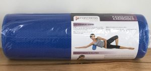 Foam roller 45 cm, Inhibition, Shop, Trigger point, foam roller, Pilates, Yoga, Rehabilitation, Rolling, Stretching, myofascial, Injuries, Recovery, Osteopath, Bentleigh East Osteopath, Valued Health Osteopathy