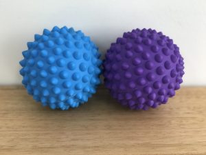 Spikey Ball, Therapy ball, Recovery, Inhibition, Shop, Massage, Injuries, Osteopath Bentleigh East, Osteopath, Valued Health Osteopathy, Pilates, Yoga. 