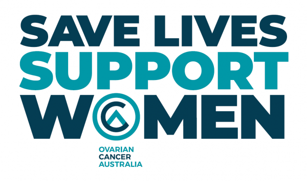 Ovarian Cancer Australia, Teal Ribbon Day 28 February 2018